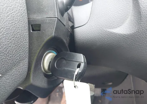 2016 Ford Focus Se из США, поврежденный, VIN 1FADP3K26GL259393